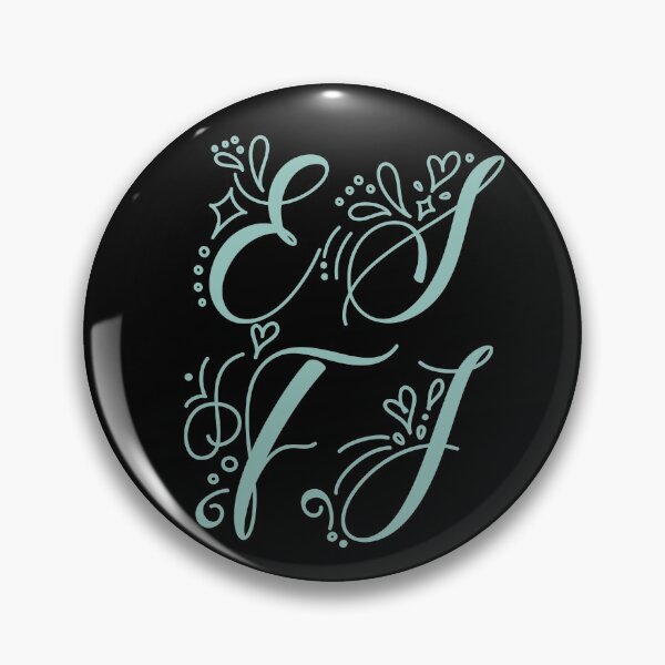 Item preview, ESFJ designed and sold by artsomenautte.