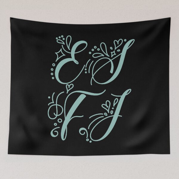 Item preview, ESFJ designed and sold by artsomenautte.