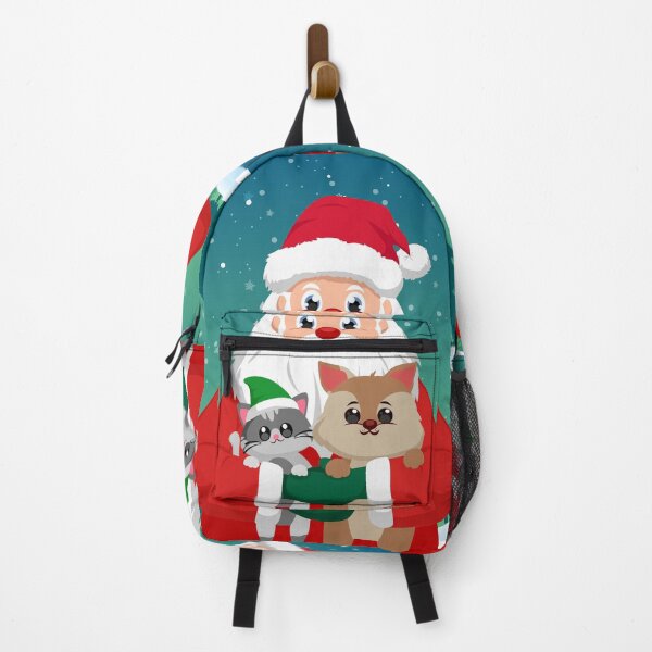 Item preview, Here comes Santa Paws designed and sold by I'm  Redz.