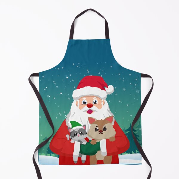 Item preview, Here comes Santa Paws designed and sold by I'm Redz.