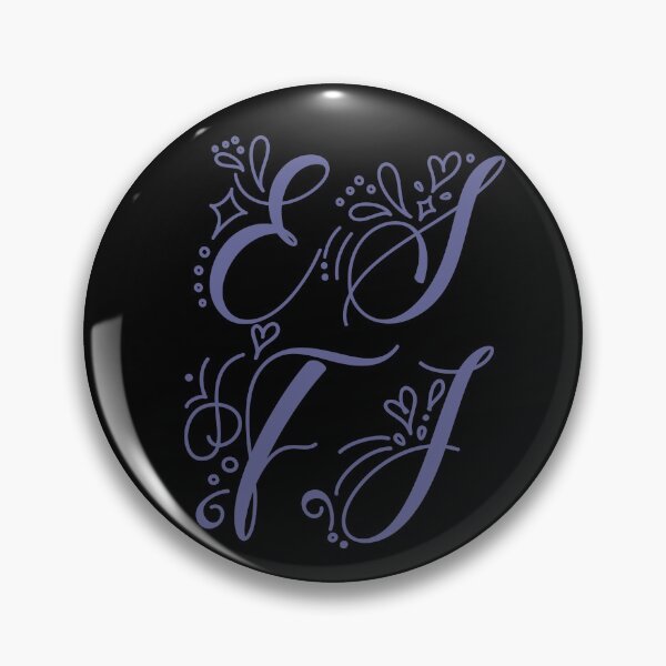Item preview, ESFJ designed and sold by artsomenautte.
