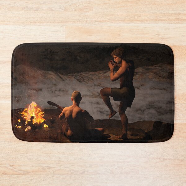 Item preview, Echoes designed and sold by RexRedLGBTQ.