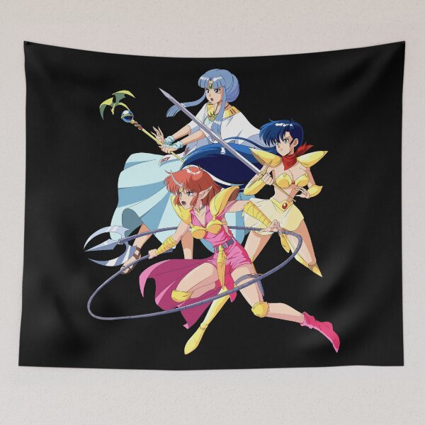 Item preview, Valis III designed and sold by DANMAKUMAN.