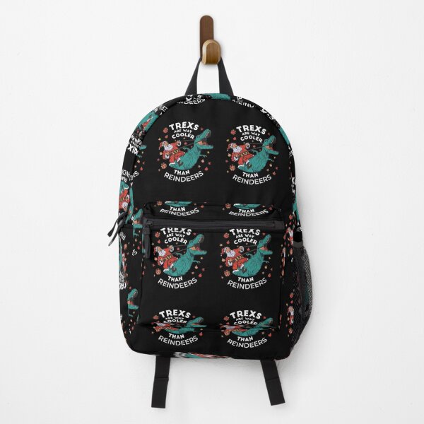 Item preview, Trexs are better than reindeers designed and sold by Davestre.