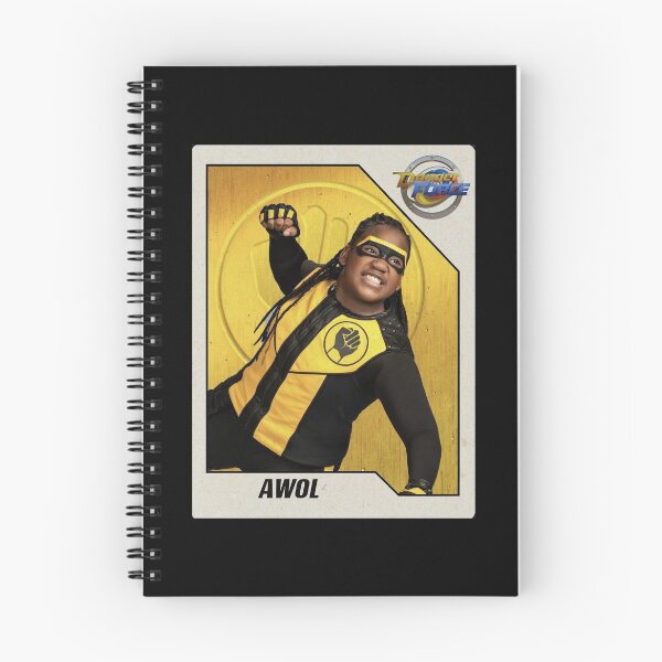Item preview, Men Women Awol Awesome For Music Fan designed and sold by FrederikSwift.