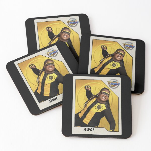 Item preview, Men Women Awol Awesome For Music Fan designed and sold by FrederikSwift.