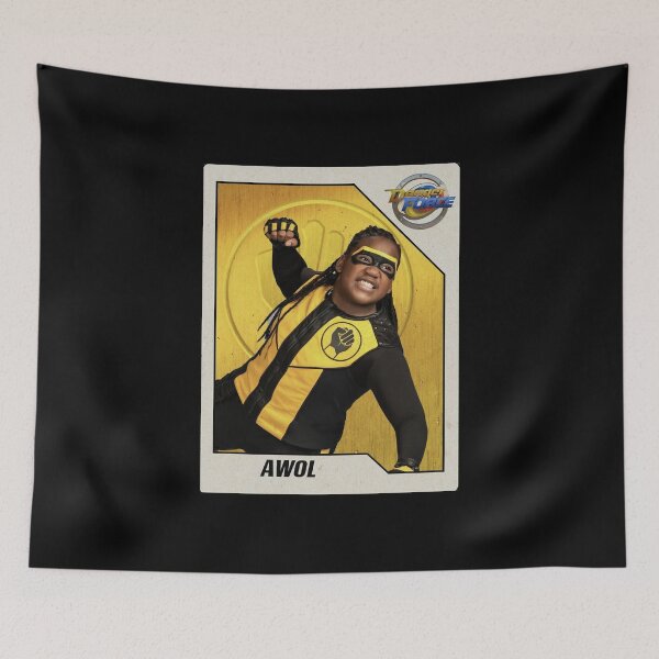 Item preview, Men Women Awol Awesome For Music Fan designed and sold by FrederikSwift.