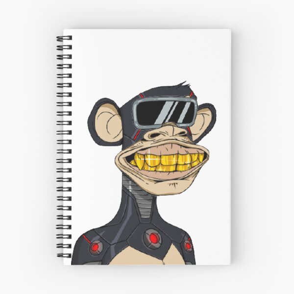 Item preview, Bored Ape Yacht Club  #3287 designed and sold by Marchica.
