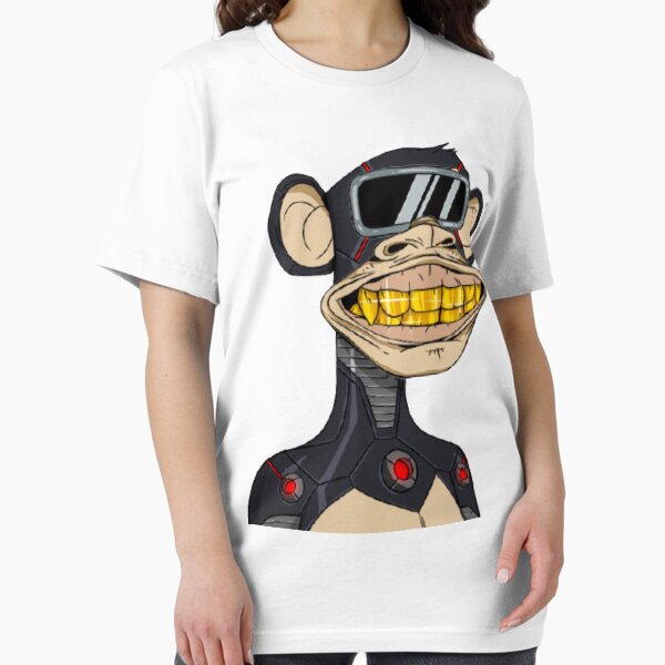 Item preview, Bored Ape Yacht Club  #3287 designed and sold by Marchica.