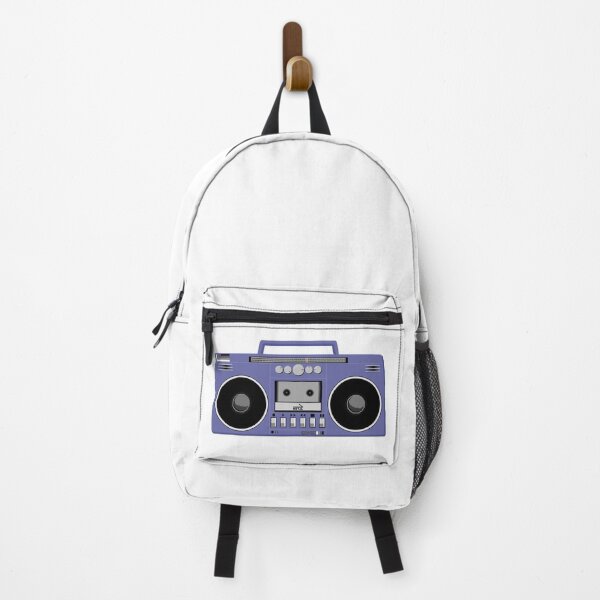 Item preview, Stereo in Veri Peri designed and sold by DavidASmith.