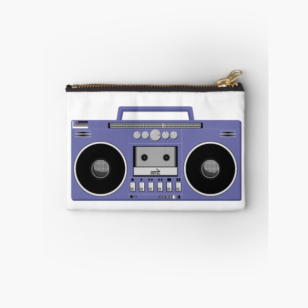 Item preview, Stereo in Veri Peri designed and sold by DavidASmith.