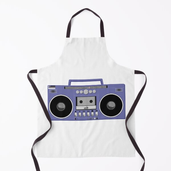 Item preview, Stereo in Veri Peri designed and sold by DavidASmith.