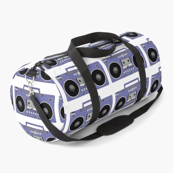 Item preview, Stereo in Veri Peri designed and sold by DavidASmith.