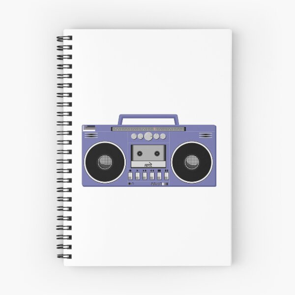 Item preview, Stereo in Veri Peri designed and sold by DavidASmith.