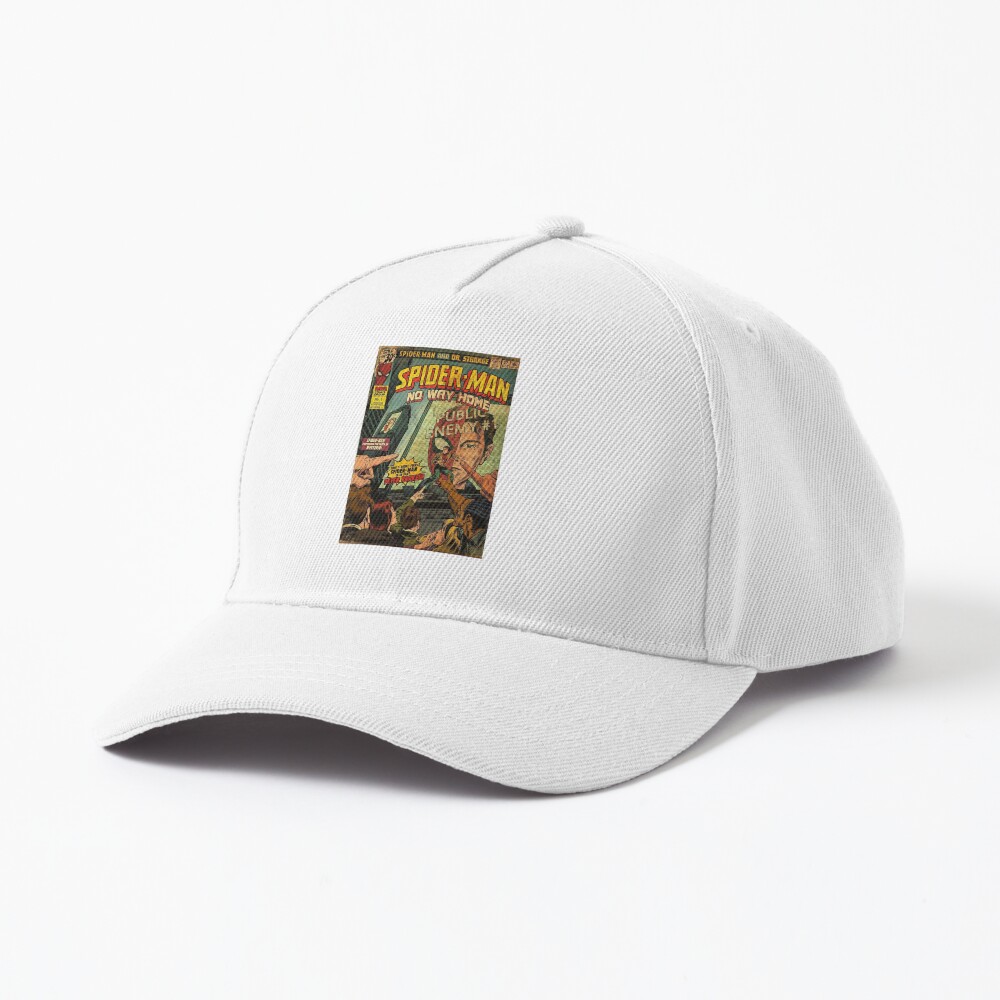 Item preview, Baseball Cap designed and sold by naoesaka.