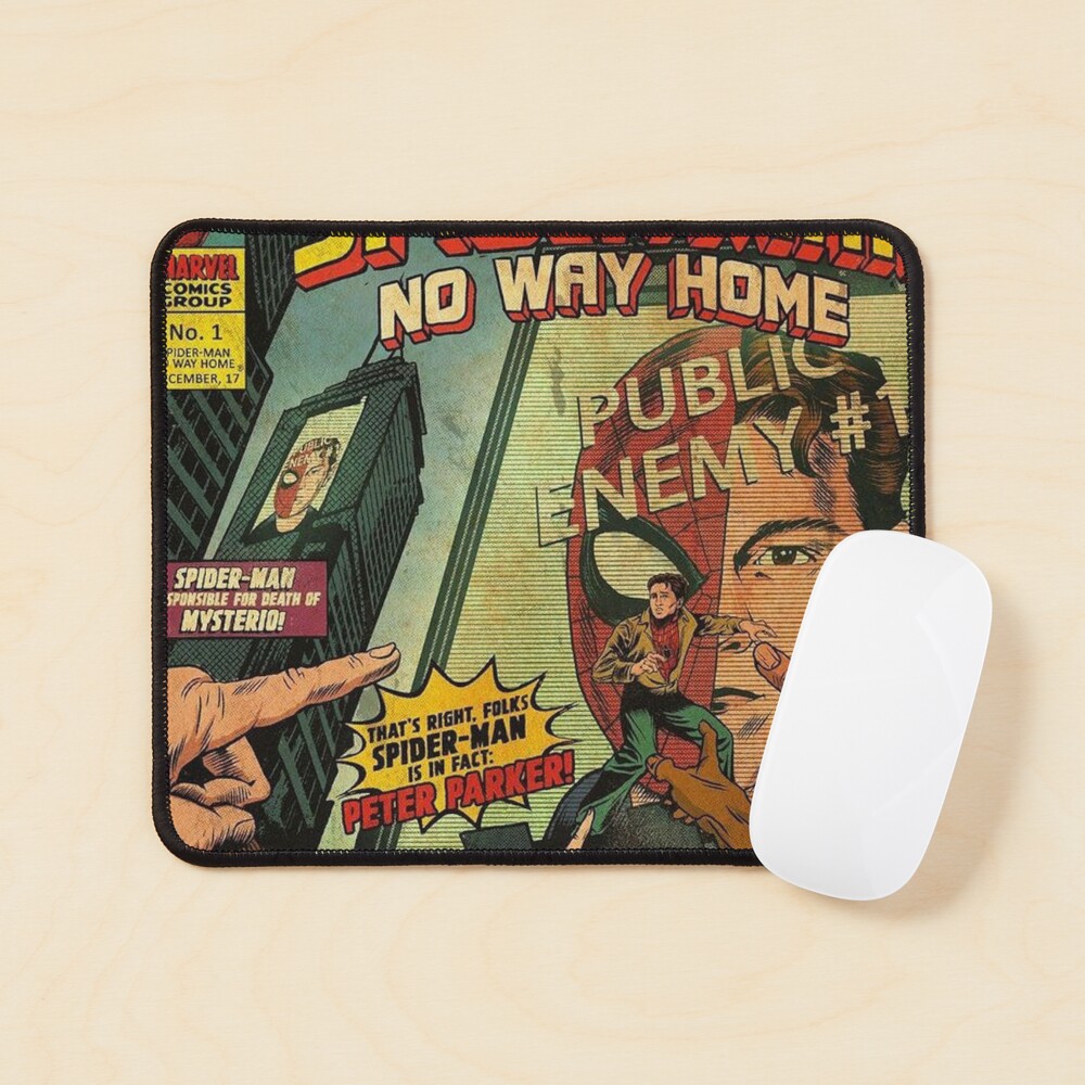 Item preview, Mouse Pad designed and sold by naoesaka.