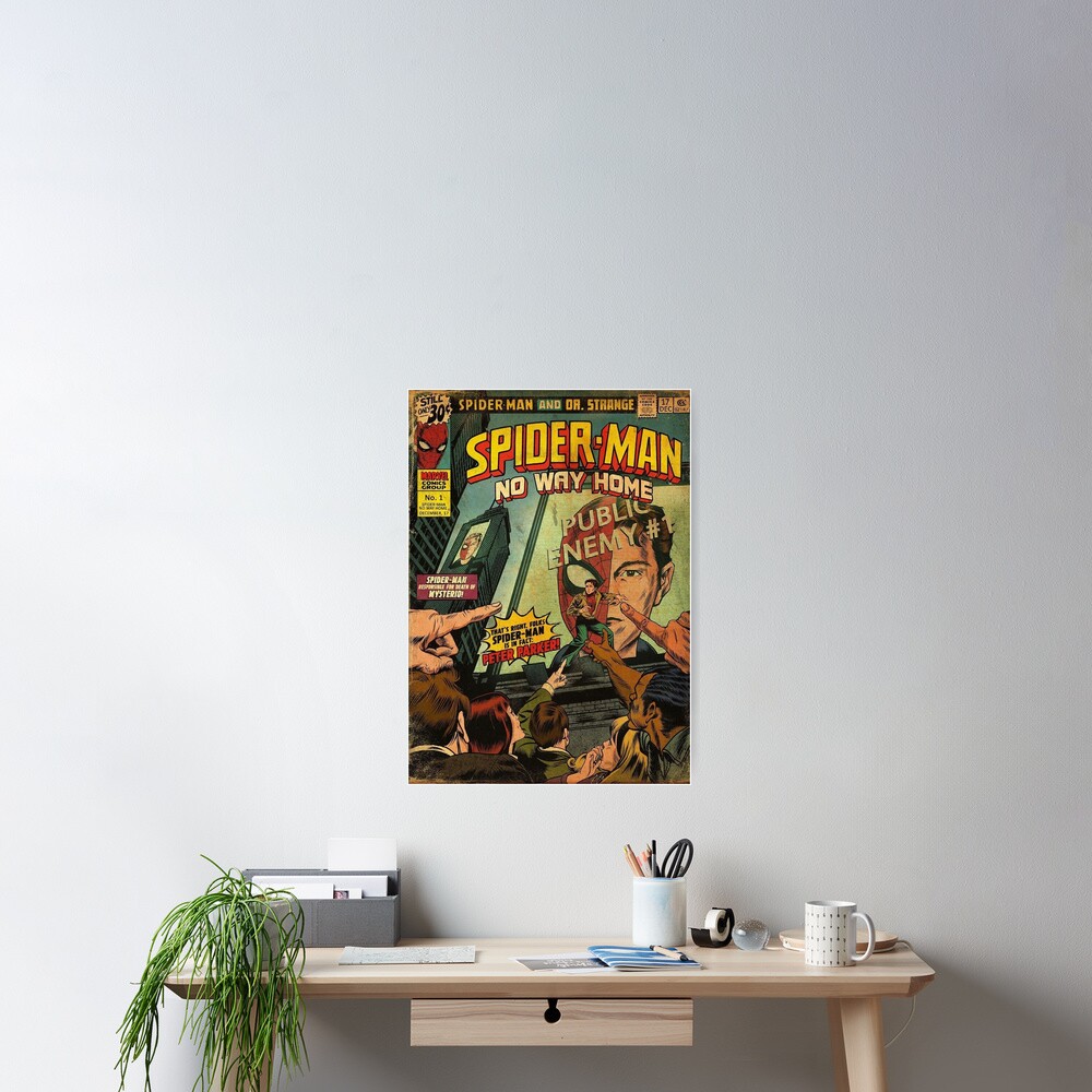 Item preview, Poster designed and sold by naoesaka.