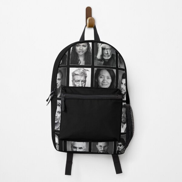 Item preview, Auteur Film Directors designed and sold by goodbai.