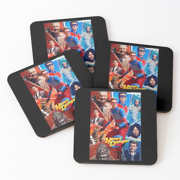 Item preview, Mens Best Henry Danger Gift For Birthday designed and sold by FrederikSwift.