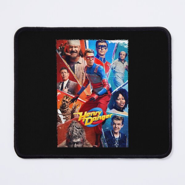 Item preview, Mens Best Henry Danger Gift For Birthday designed and sold by FrederikSwift.
