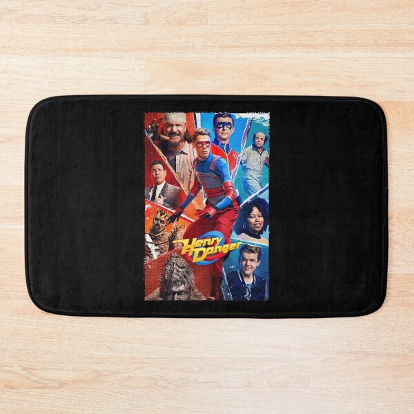 Item preview, Mens Best Henry Danger Gift For Birthday designed and sold by FrederikSwift.