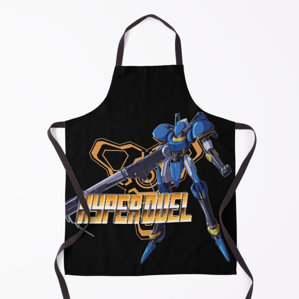 Item preview, Hyper Duel - Storm Forgel Full Color designed and sold by DANMAKUMAN.