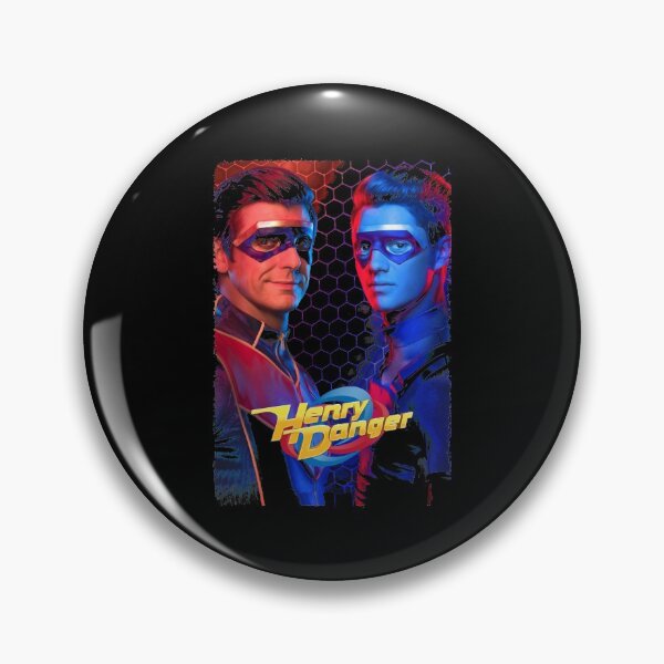 Item preview, Mens Funny Henry Danger Can Alter Back As Gifts For Movie Fans designed and sold by FrederikSwift.
