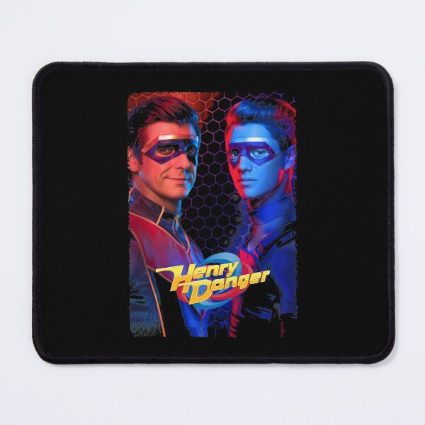 Item preview, Mens Funny Henry Danger Can Alter Back As Gifts For Movie Fans designed and sold by FrederikSwift.