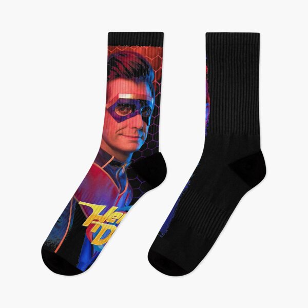 Item preview, Mens Funny Henry Danger Can Alter Back As Gifts For Movie Fans designed and sold by FrederikSwift.