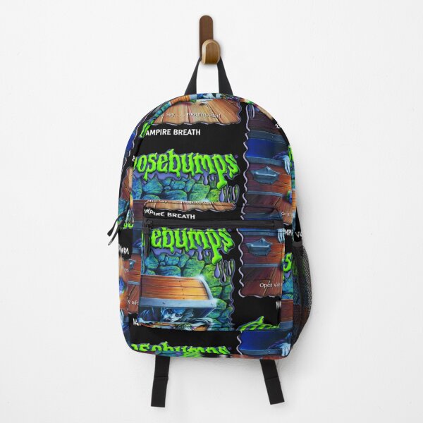 Item preview, Goosebumps Vampire designed and sold by perlsteinproven.