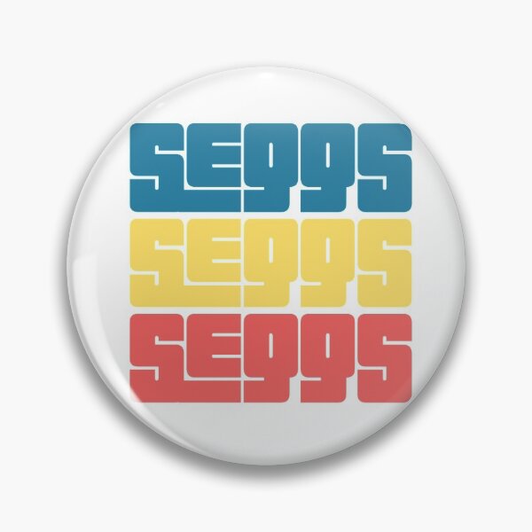 Item preview, Seggs, Seggs, Seggs designed and sold by Mandala108.