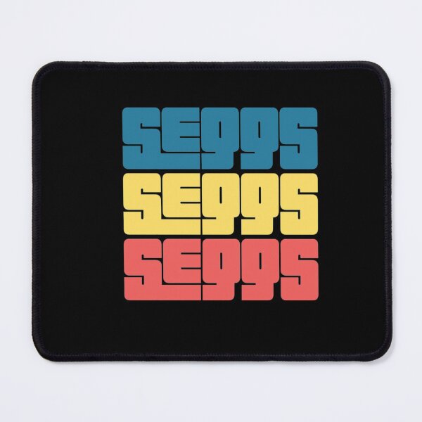 Item preview, Seggs, Seggs, Seggs designed and sold by Mandala108.