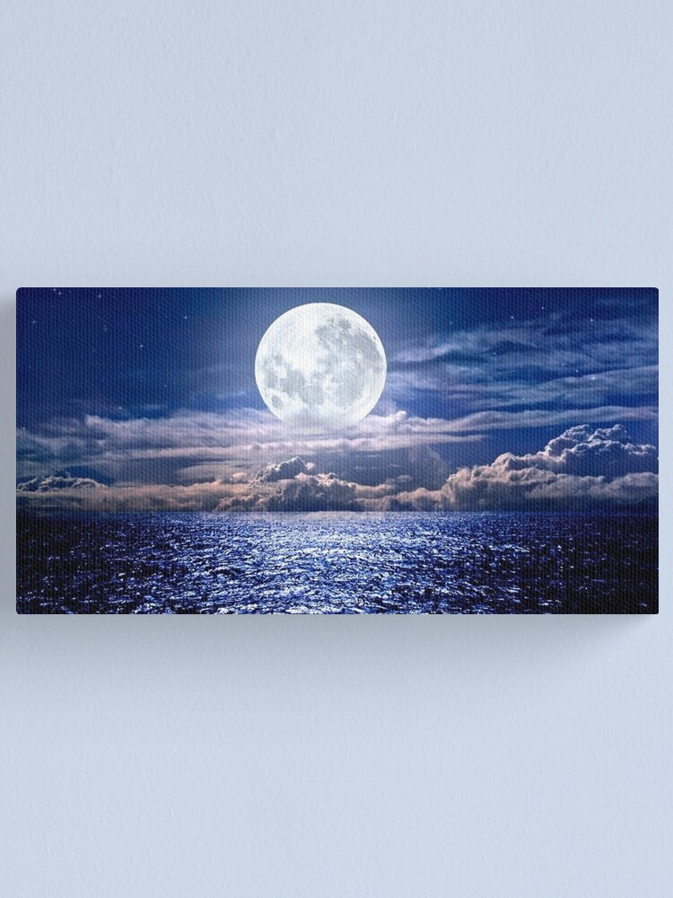 「MOON.」CLARITY ART MOON.」CLARITY ART