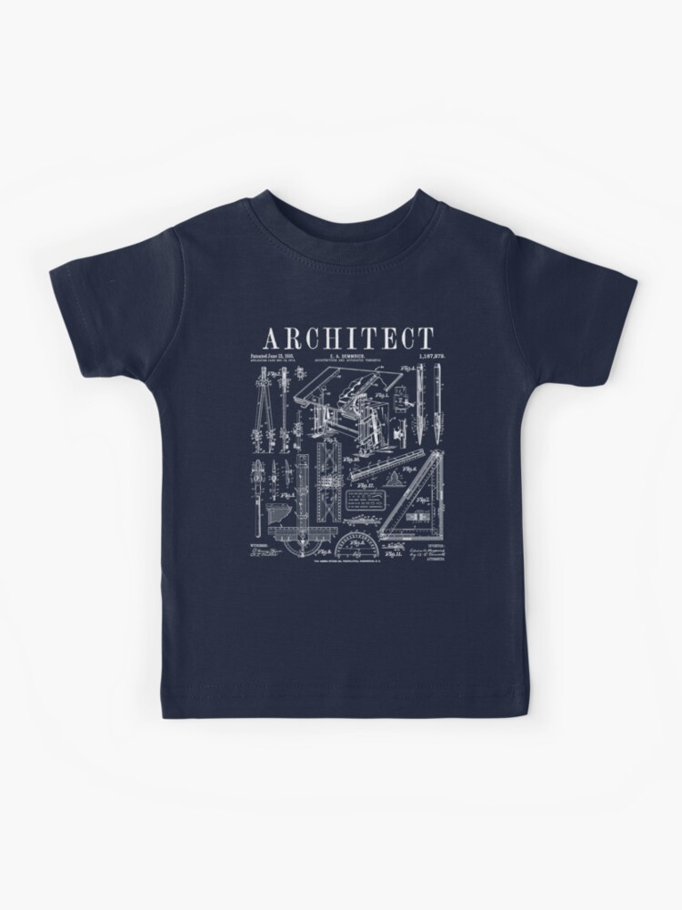 Architect Tools T-Shirt Architect Tools T-Shirt