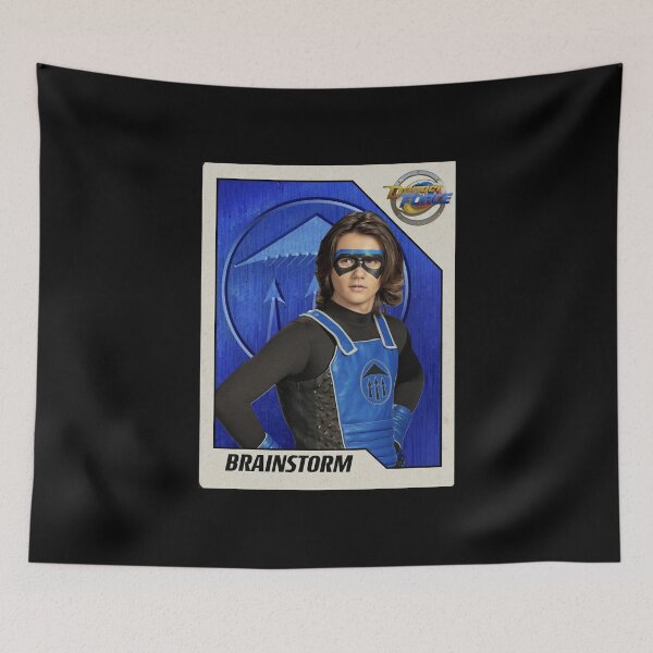 Item preview, Mens Womens Brainstorm Awesome For Movie Fans designed and sold by FrederikSwift.