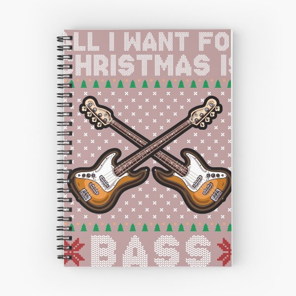 Item preview, Merry Bassmas - Christmas with techno and bass designed and sold by roboartpixel.