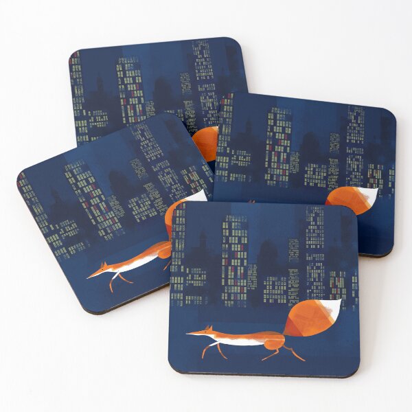 Item preview, Nocturnal  designed and sold by Andrew  Hitchen.