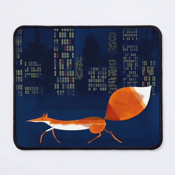 Item preview, Nocturnal designed and sold by Andrew Hitchen.