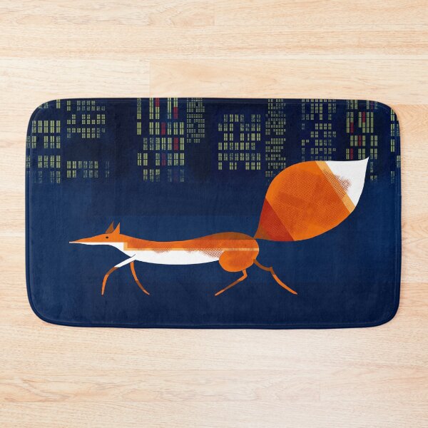Item preview, Nocturnal  designed and sold by Andrew  Hitchen.