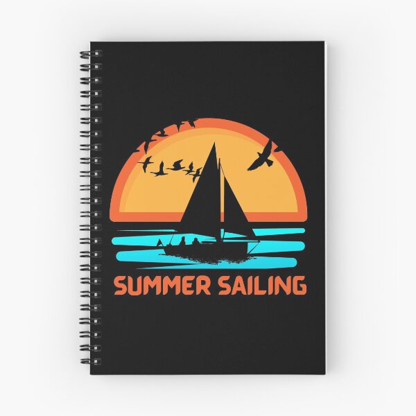 Artikelvorschau, SOMMER SEGELN entworfen und verkauft von Ryan2me.