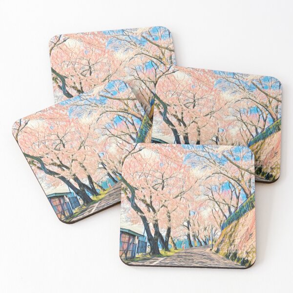 Item preview, Cherry blossom  designed and sold by Asura-Designs.