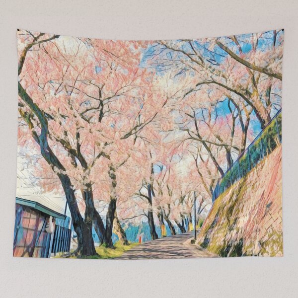 Item preview, Cherry blossom  designed and sold by Asura-Designs.