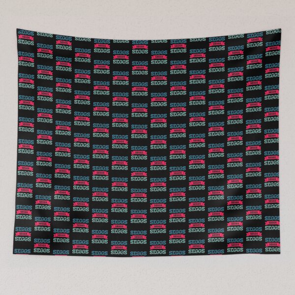 Item preview, Seggs Seggs Seggs designed and sold by Mandala108.