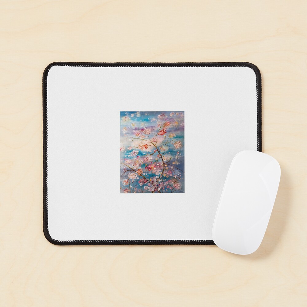 Item preview, Mouse Pad designed and sold by NataliaShchip.