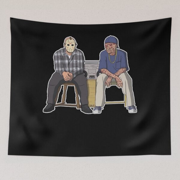 Item preview, Gift For Men Friday Jay And Smokey Cute Gift designed and sold by Mslaishaokuneva.
