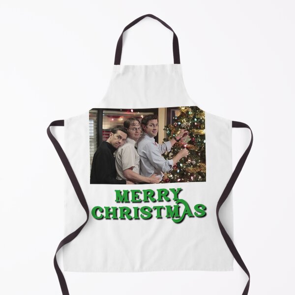 Item preview, Merry Christmas from The Office  designed and sold by Zwart De Bever.
