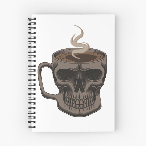 Item preview, Adicto al café designed and sold by Precious  Chinula.