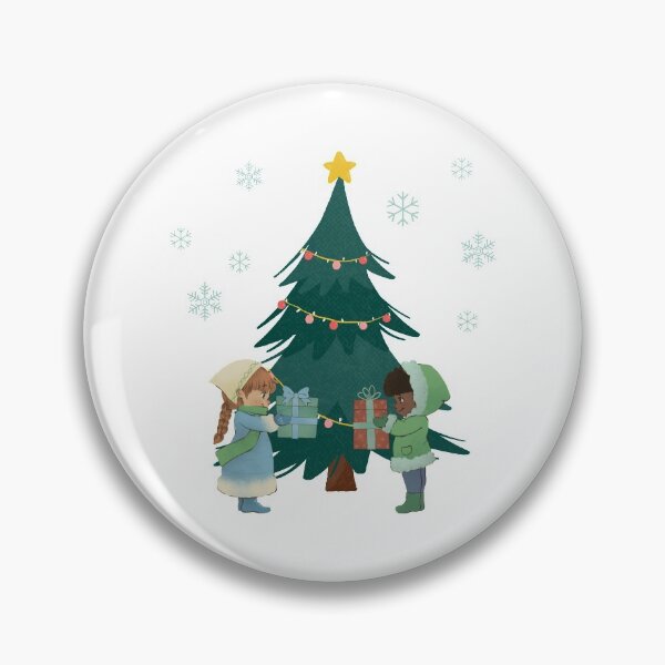Item preview,  Merry Christmas designed and sold by KristianOh.
