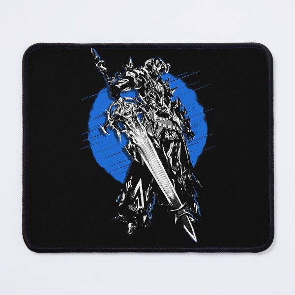 Item preview, Dark Knight - Final Fantasy designed and sold by MyAsianArt.