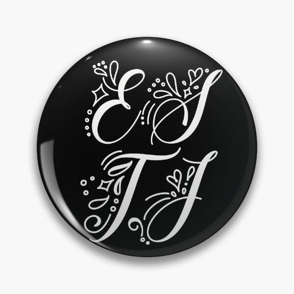 Item preview,  ESTJ designed and sold by artsomenautte.